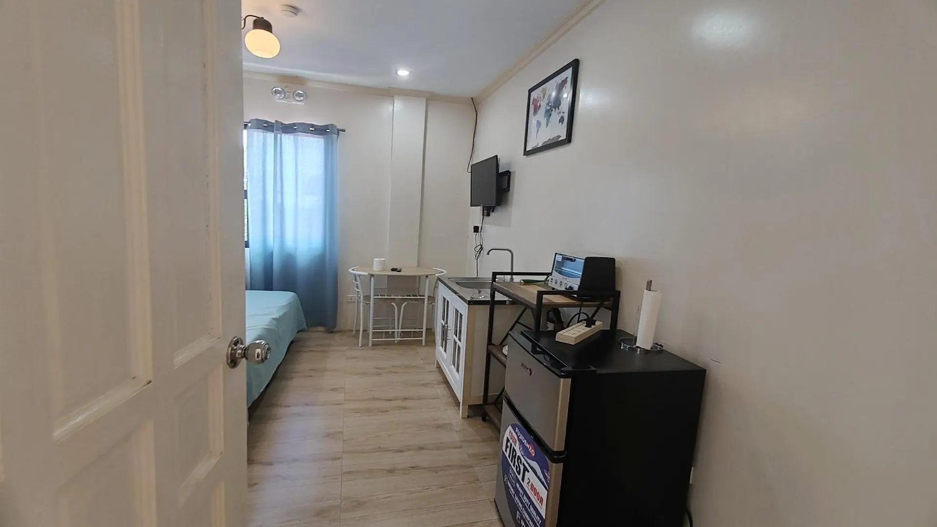Intoy'S Place Panglao Near Beach Auberge de jeunesse