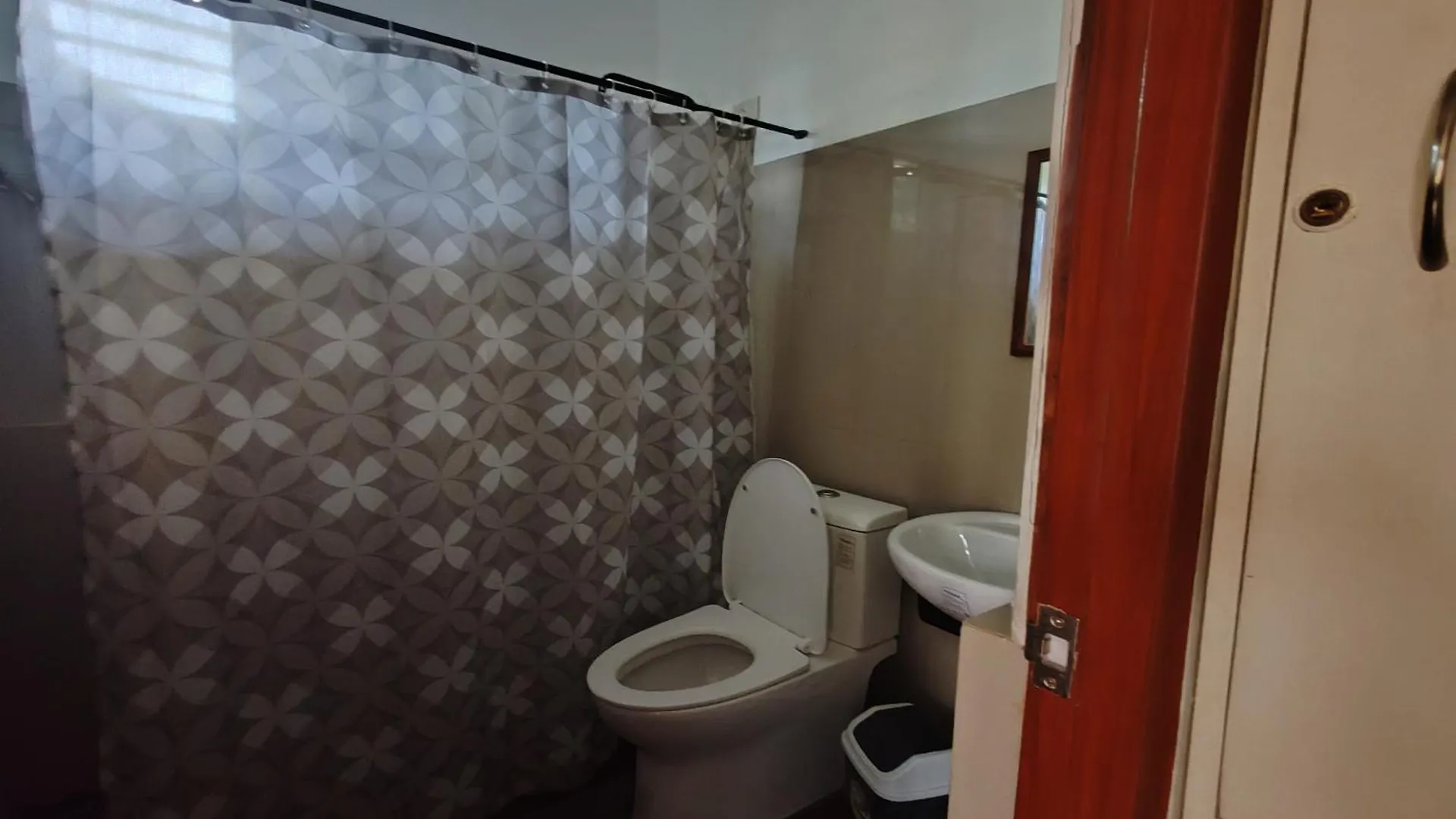 Auberge de jeunesse Intoy'S Place Panglao Near Beach