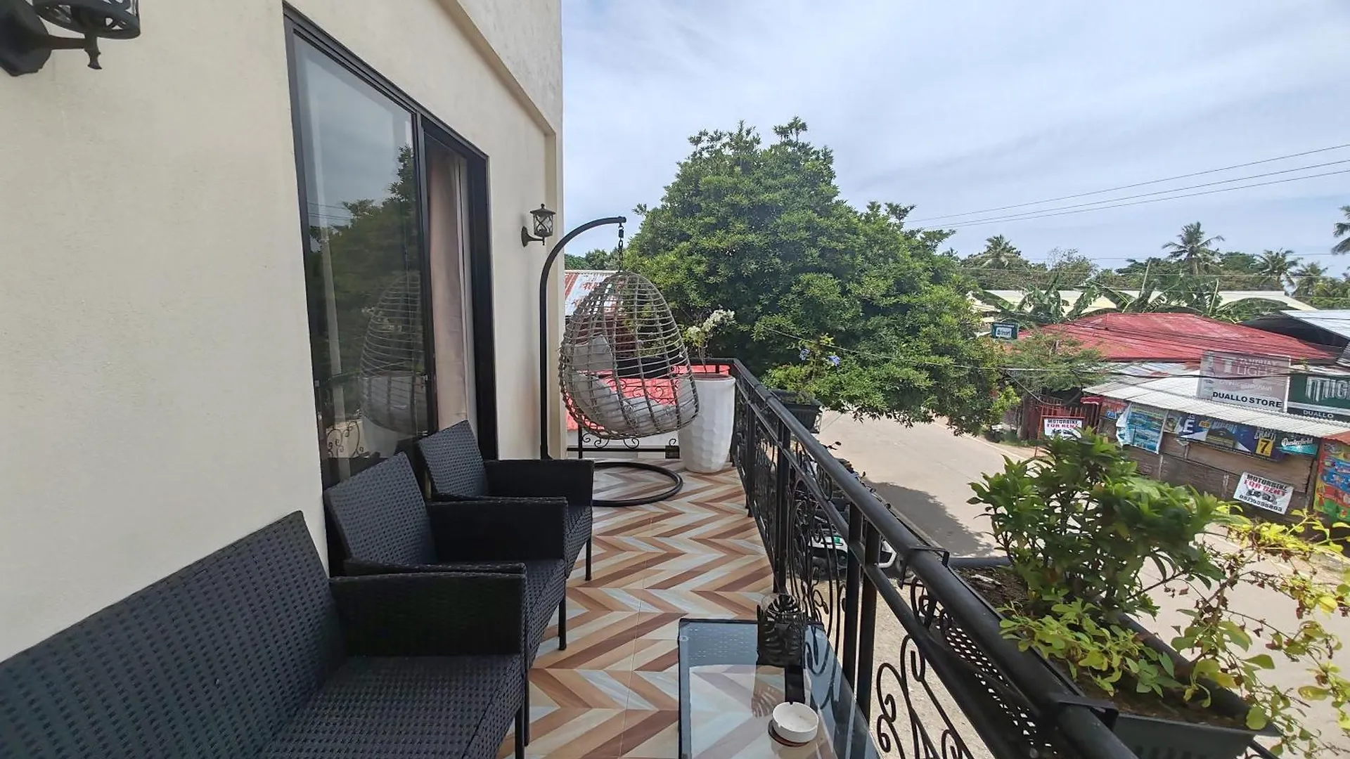 Auberge de jeunesse Intoy'S Place Panglao Near Beach