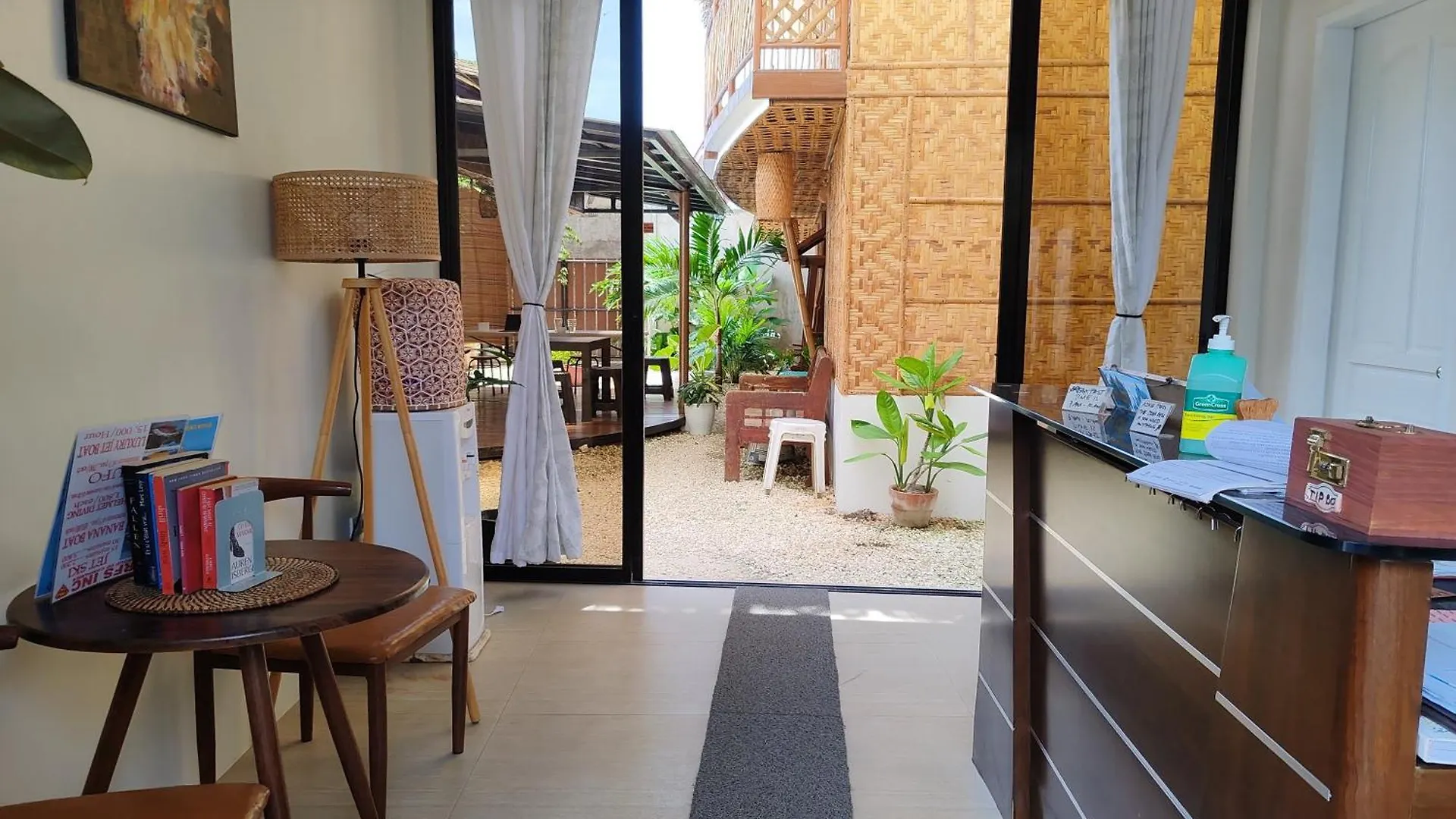 Intoy'S Place Panglao Near Beach 0*,  Philippines
