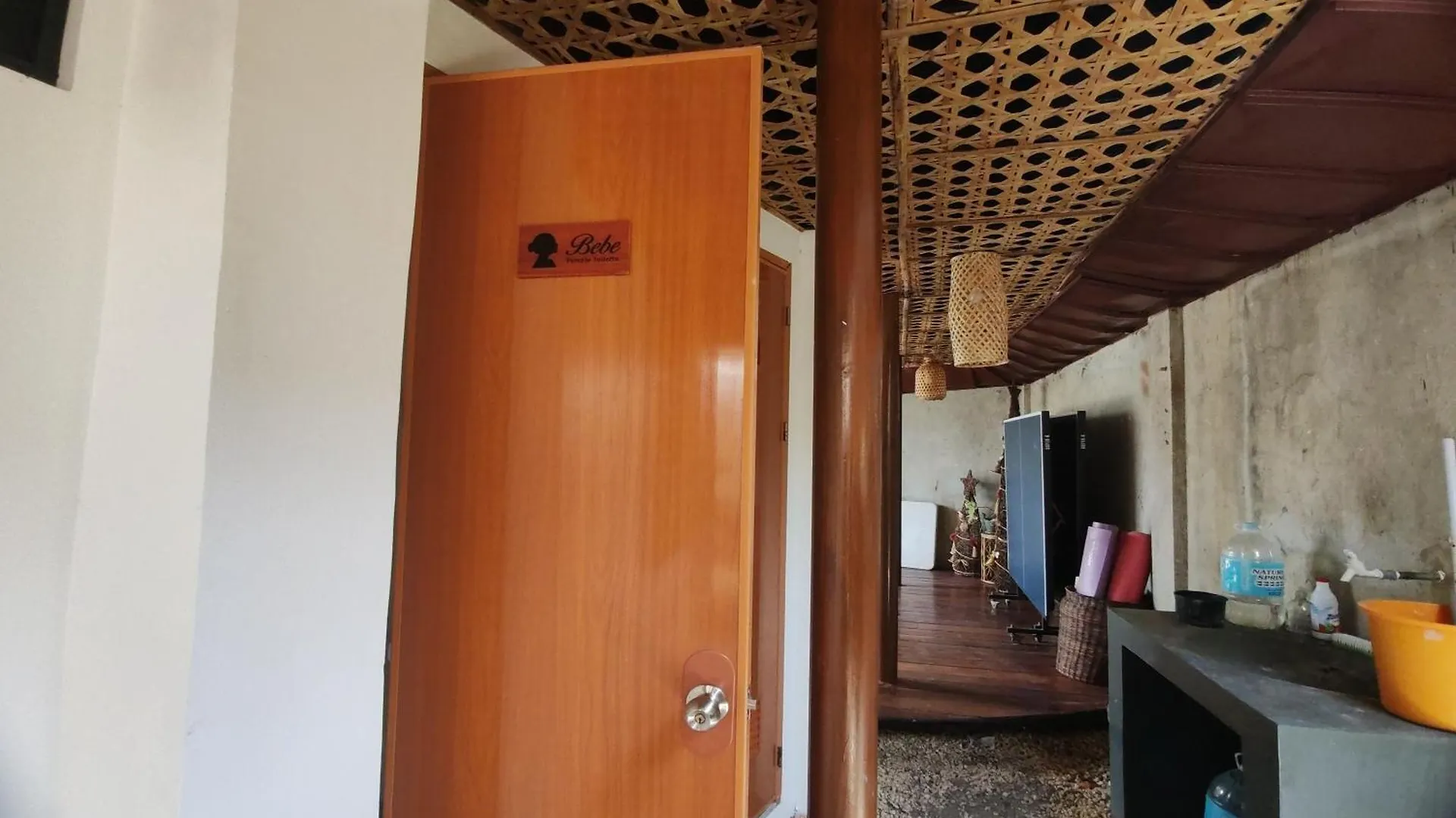 Intoy'S Place Panglao Near Beach
