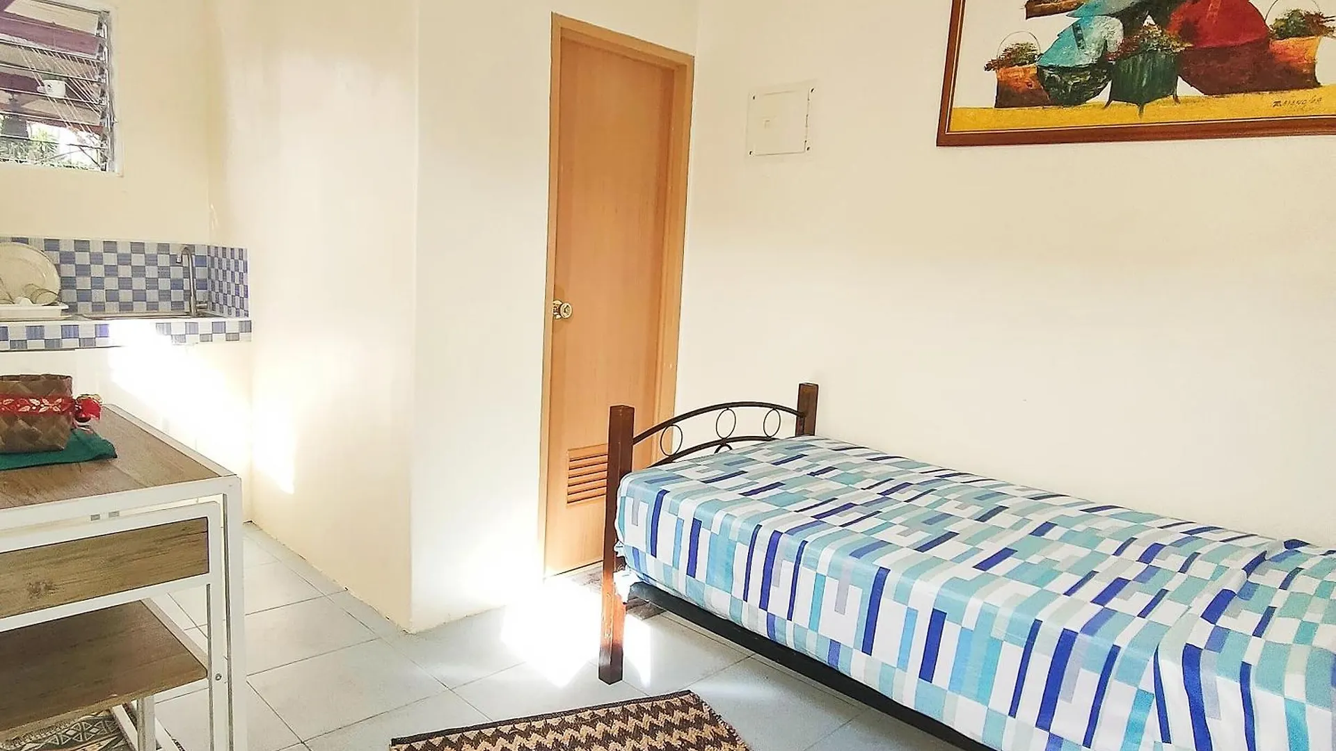 Intoy'S Place Panglao Near Beach Auberge de jeunesse