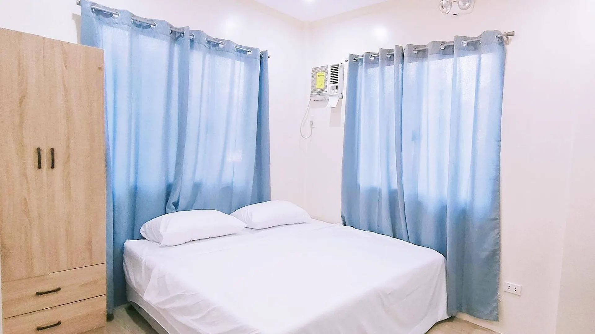 Auberge de jeunesse Intoy'S Place Panglao Near Beach