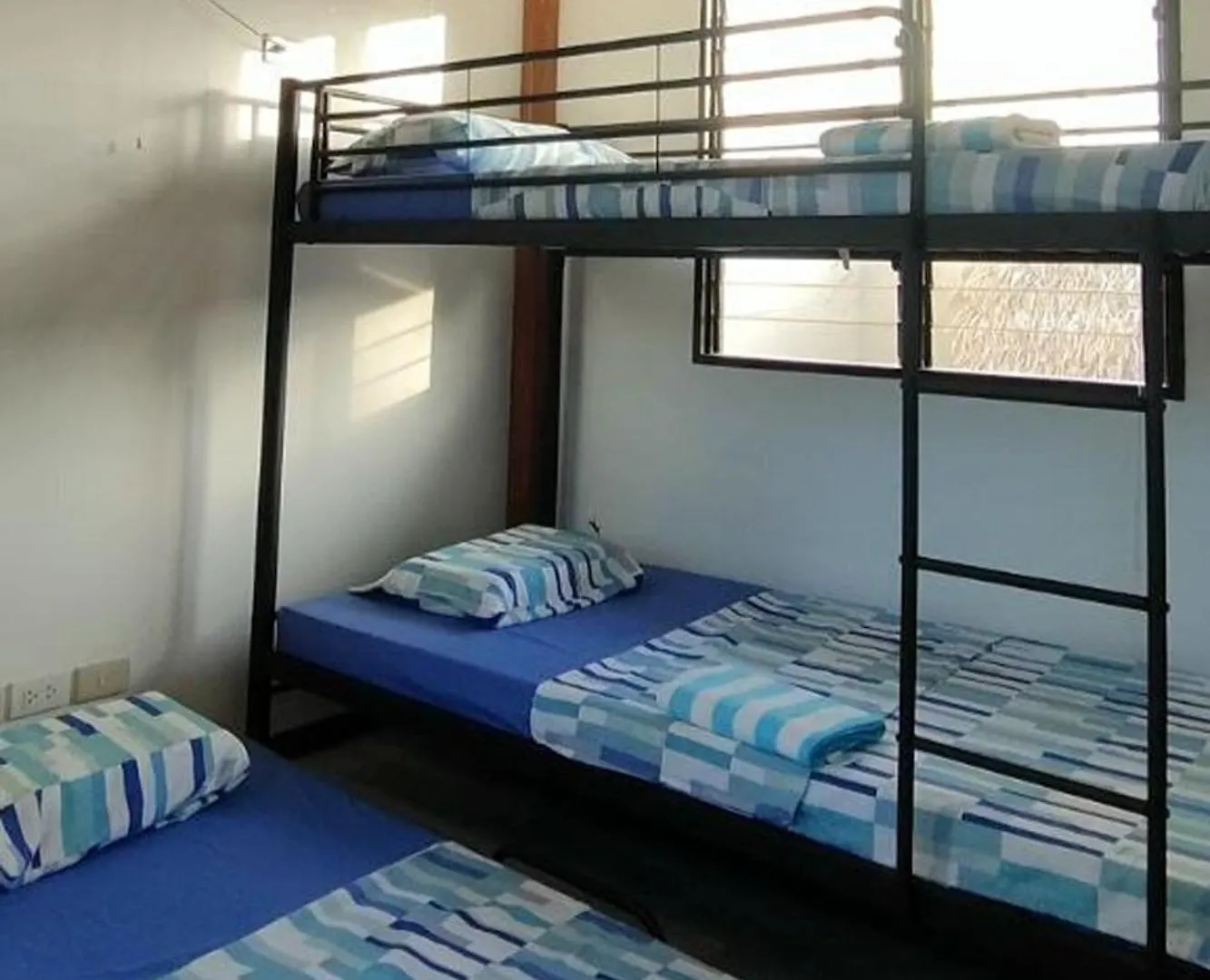 Intoy'S Place Panglao Near Beach 0*,