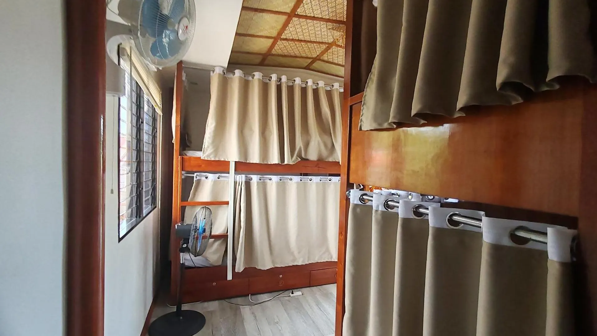 호스텔 Intoy'S Place Panglao Near Beach