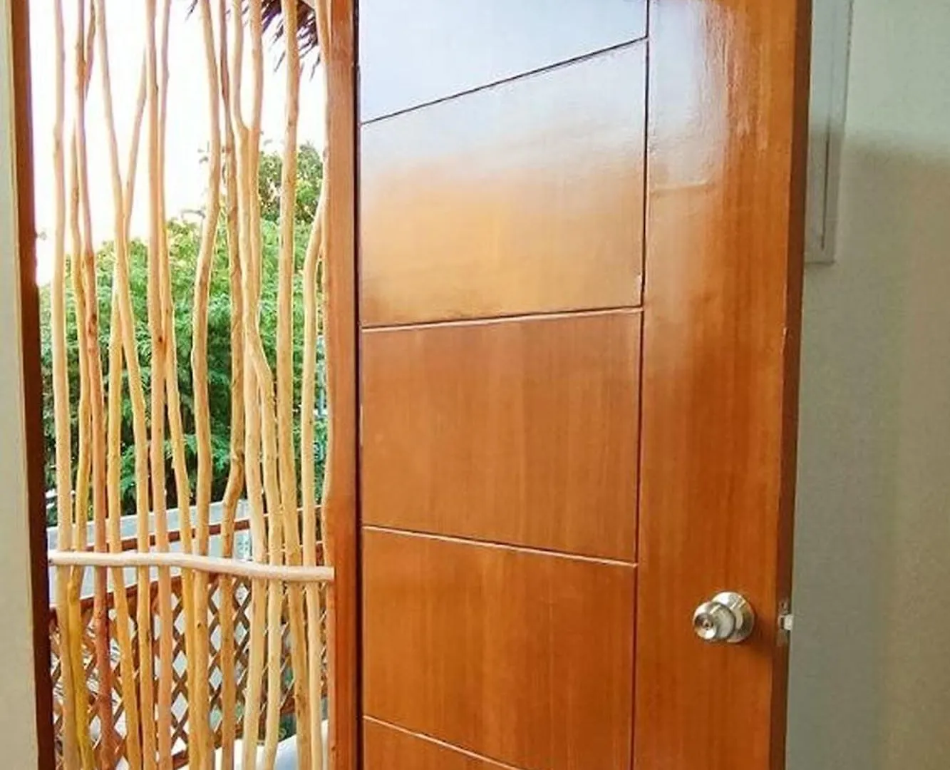 Intoy'S Place Panglao Near Beach 0*,  필리핀